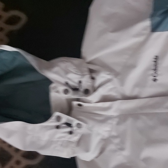 COLUMBIA winter jacket - Picture 3 of 3